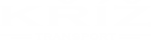KŘÍŽ TRANSPORT logo